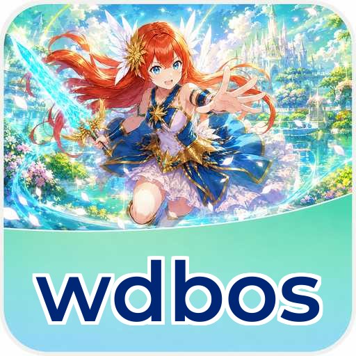 wdbos Components