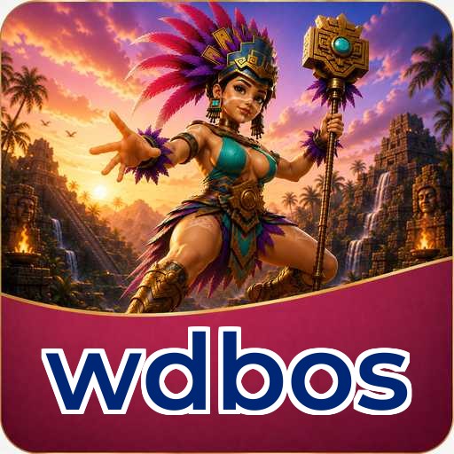 wdbos Signature