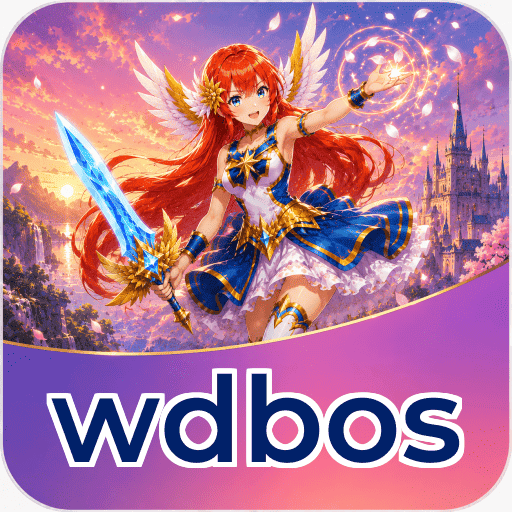 wdbos Components