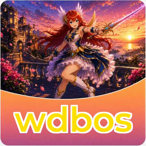 wdbos Signature