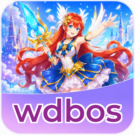 wdbos Signature