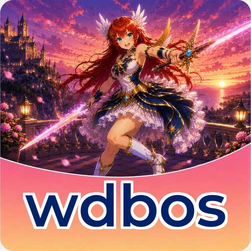 wdbos APK