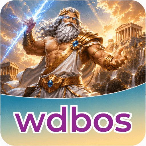 wdbos APK Structure