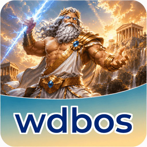 wdbos APK Structure