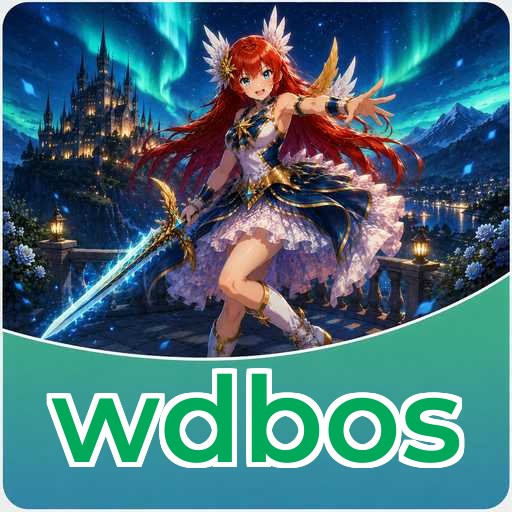 wdbos Signature
