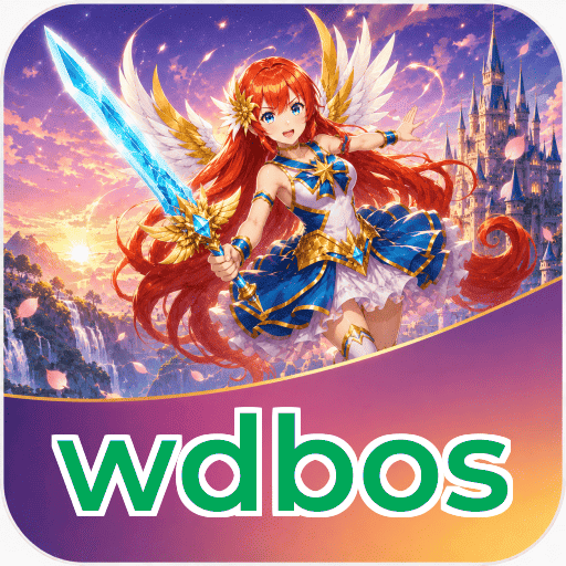 wdbos APK Structure