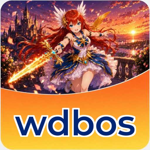 wdbos APK Structure