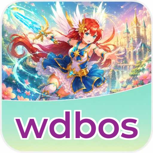 wdbos APK Structure